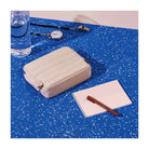 KOKUYO ME Half Notebook B5 Line 50p 6mm Bright Sand