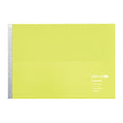 KOKUYO ME Half Notebook B5 Line 50p 6mm Tennis