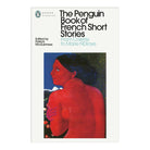 The Penguin Book of French Short Stories: 2