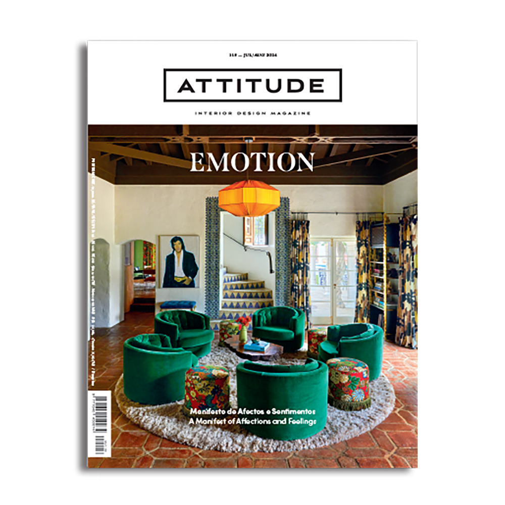 Attitude Interior Design