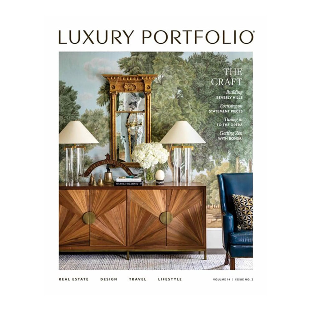 Luxury Portfolio International