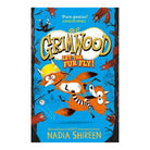 Grimwood: Let the Fur Fly! by Nadia Shireen