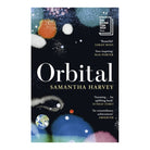 Orbital by Samantha Harvey