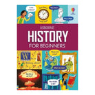 History for Beginners by Andy Prentice, Tom Mumbray