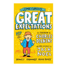 Great Expectations by Jack Noel