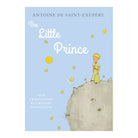 The Little Prince by Antoine de Saint-Exupèry