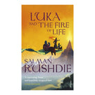 Luka and The Fire of Life by Salman Rushdie