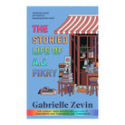 The Storied Life of AJ Fikry by Gabrielle Zevin