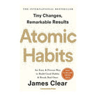 Atomic Habits by James Clear