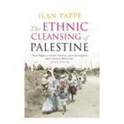 The Ethnic Cleansing of Palestine by Pappe Ilan