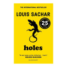 Holes by Louis Gachar