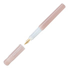 PILOT Kakuno Fountain Pen Madoromi Medium / Madoromi Pink