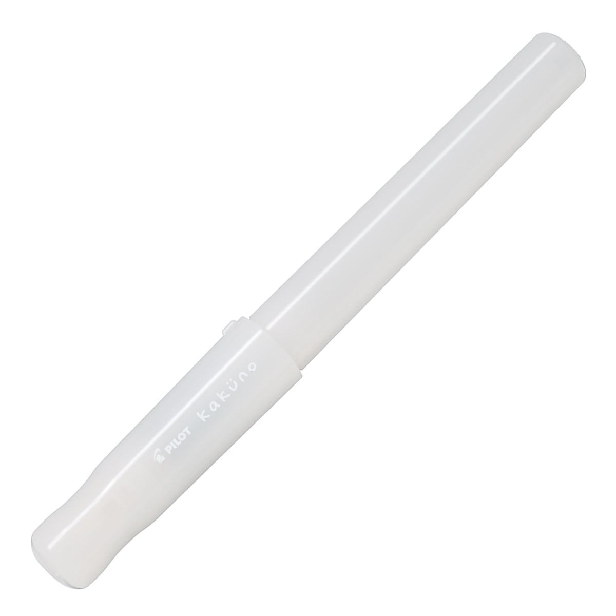 PILOT Kakuno Fountain Pen Madoromi Medium / Madoromi Ivory