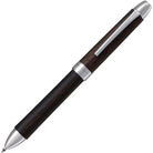 PILOT Legno 2+1 Limited Edition Ball Pen+Mechnical Pencil Fine Dark Brown