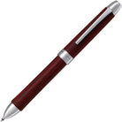 PILOT Legno 2+1 Limited Edition Ball Pen+Mechnical Pencil Fine Deep Red