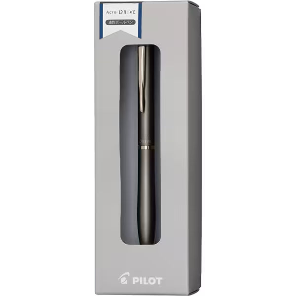 PILOT Acro Drive Limited Edition Gift Box Ball Pen Fine – CzipLee