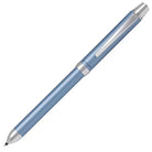 PILOT Ridge 2+1 Limited Edition Ball Pen+Mechnical Pencil Fine Light Blue