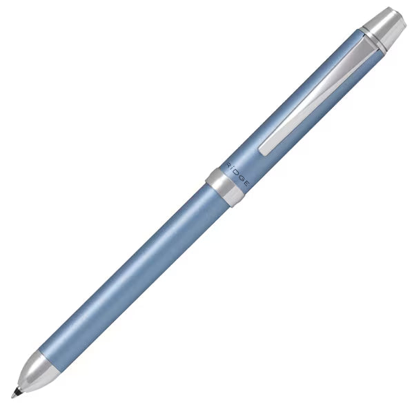 PILOT Ridge 2+1 Limited Edition Ball Pen+Mechnical Pencil Fine Light Blue