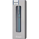 PILOT Ridge 2+1 Limited Edition Ball Pen+Mechnical Pencil Fine Light Blue