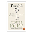 The Gift by Edith Eger