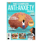 BZ The Complete Anti Anxiety Guide