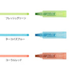 MIDORI Connecting Pen Join Dots Bright