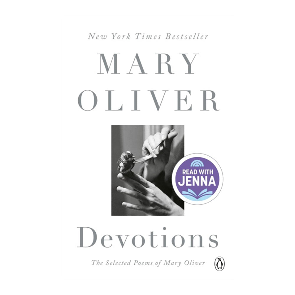 Devotions by Tilar Mazzeo