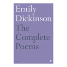 Complete Poems: Emily Dickinson by Emily Dickinson