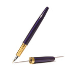 FERRIS WHEEL PRESS Bijou Fountain Pen Moonbeam Meadows Fine