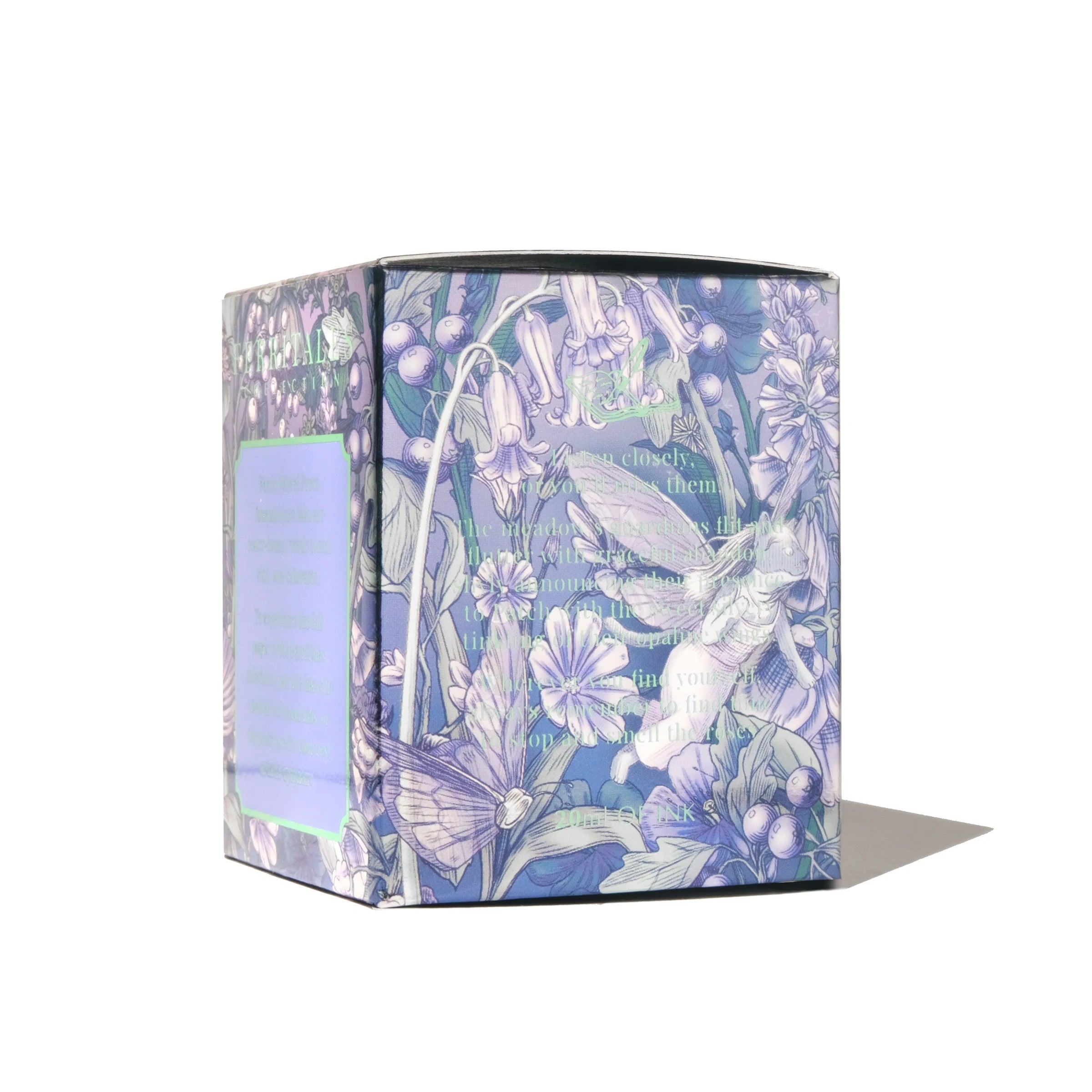 FERRIS WHEEL PRESS Fountain Pen Ink 20ml Ferritales Moonbeam Meadows