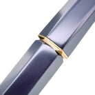 FERRIS WHEEL PRESS Marquise Fountain Pen Pearl Drop Blue Fine