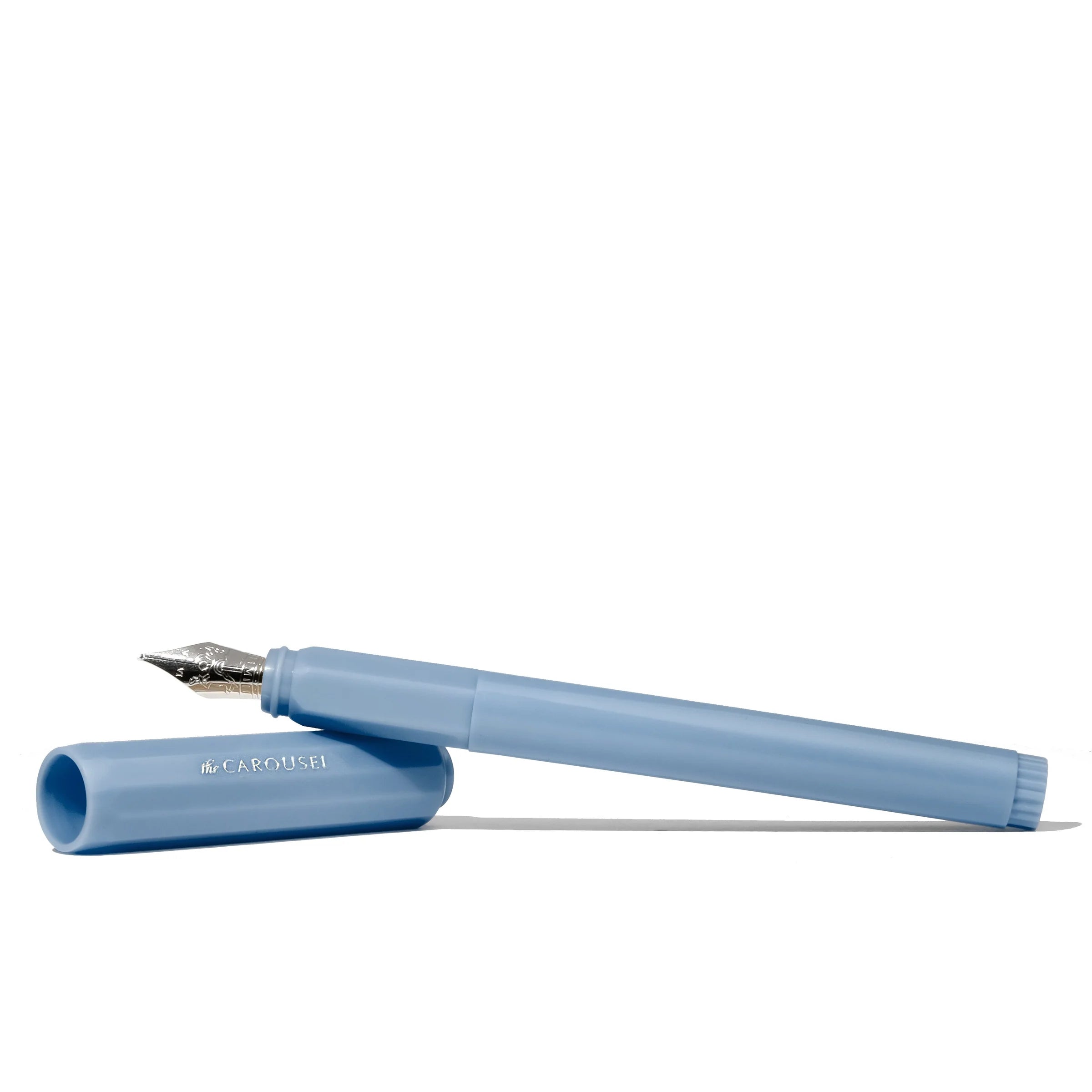 FERRIS WHEEL PRESS Carousel Fountain Pen Tides of Midas Fine