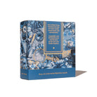 FERRIS WHEEL PRESS Fountain Pen Ink 38ml Bluebell Brushstrokes