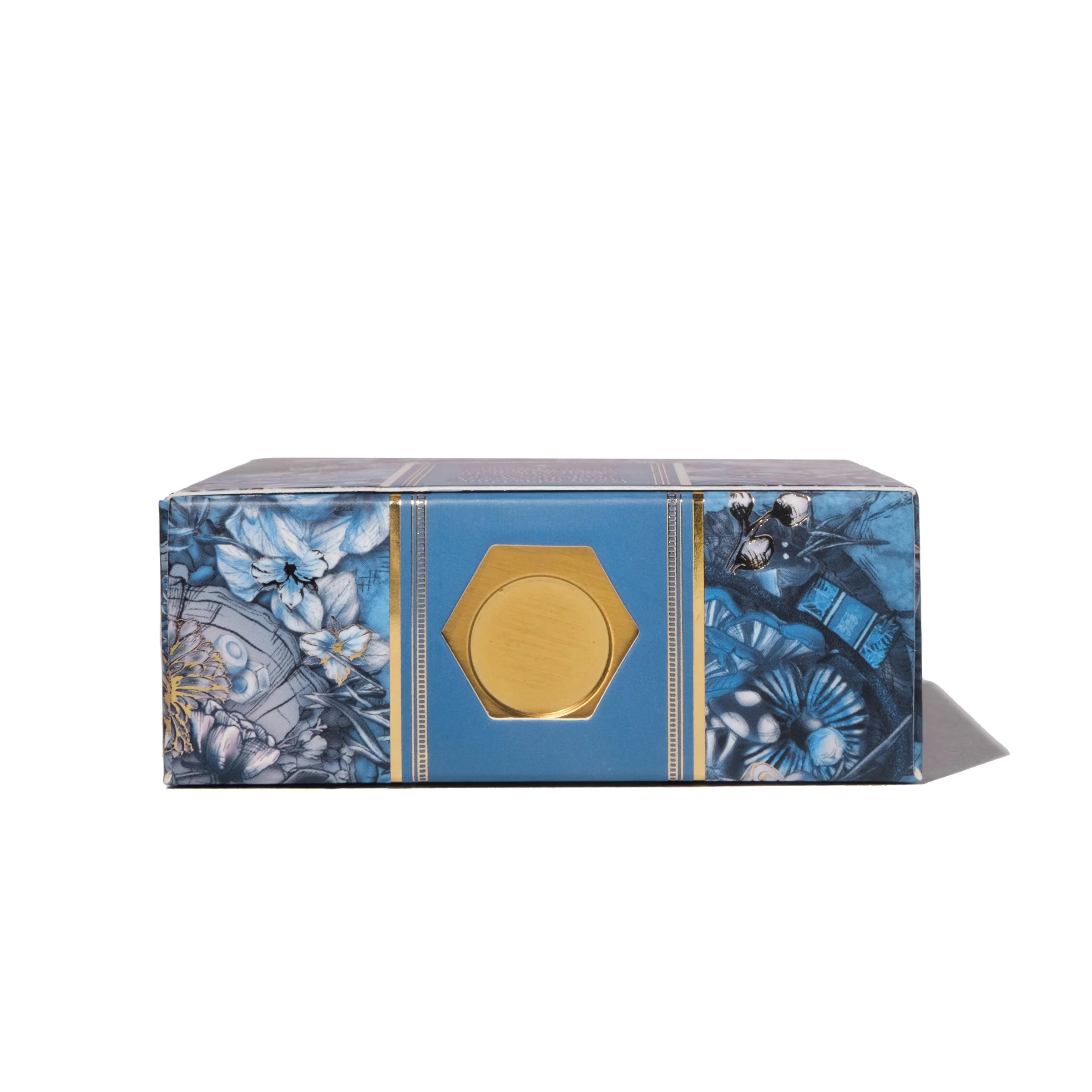 FERRIS WHEEL PRESS Fountain Pen Ink 38ml Bluebell Brushstrokes