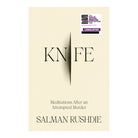 Knife by Salman Rushdie