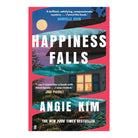 Happiness Falls by Angie Kim