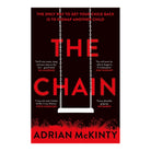 The Chain by Mckinty, Adrian