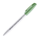 KOKUYO x ANTERIQUE Ball Pen 0.5mm Light Green