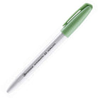 KOKUYO x ANTERIQUE Ball Pen 0.5mm Lime Green