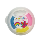 OOLY Creatibles Mini Air Dry Clay Kit Rainbow BFFs