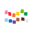 OOLY Creatibles Standard Air Dry Clay Kit