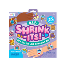 OOLY Shrink Its! DIY Shrink Art Kit - BFF