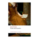 Pride and Prejudice by Jane Austen