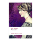 Persuasion by Jane Austen