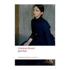 Jane Eyre by Charlotte Brontë