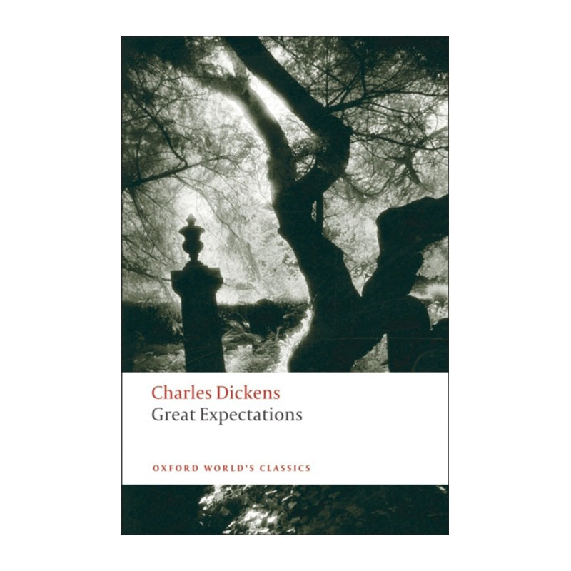 Great Expectations by Charles Dickens