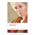 Mrs Dalloway by Virginia Woolf