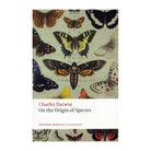 On the Origin of Species by Charles Darwin