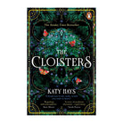 The Cloisters by Katy Hays
