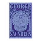 A Swim in a Pond in the Rain by Saunders George